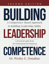 Building Leadership Competence