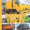 Toddler Books About Garbage Trucks