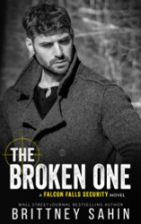 Broken One (Falcon Falls Security)