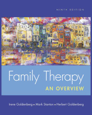 Family Therapy: An Overview