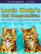 Louis Wain's Cat Compendium: Art Prints Compilation Album