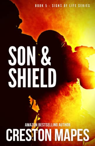 Son & Shield: An Electrifying Christian Fiction Thriller