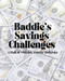 Savings Challenge Book Baddie Edition: Budgeting & Savings Book