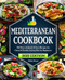 Mediterranean Diet Cookbook For Beginners