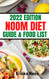 2022 Edition Noom Diet Guide & Food List