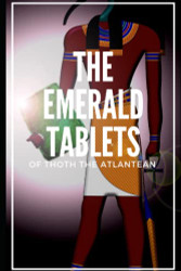 Emerald Tablets of Thoth the Atlantean