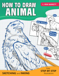 How To Draw Animal