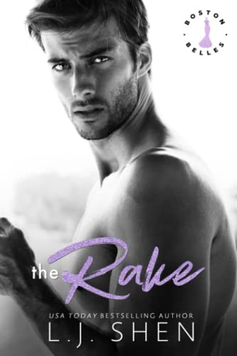 Rake: A Dark Royal Romance (Boston Belles)