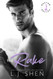 Rake: A Dark Royal Romance (Boston Belles)