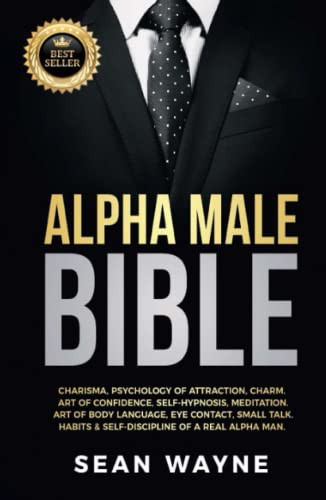 Alpha Male Bible