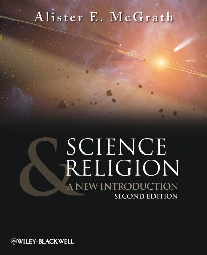 Science And Religion