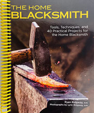 Home Blacksmith