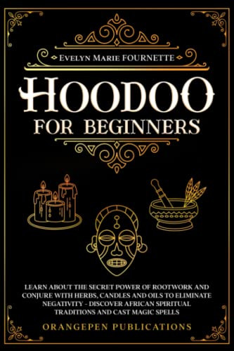 Hoodoo For Beginners