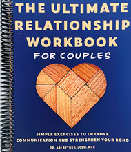 Ultimate Relationship Workbook for Couples