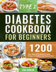 Type 2 Diabetes Cookbook for Beginners