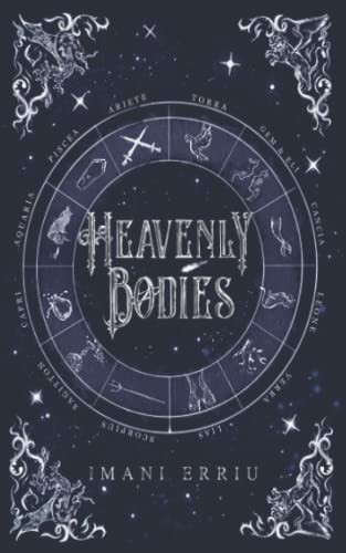 Heavenly Bodies (The Heavenly Bodies Series)