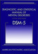New Diagnostic and Statistical Manual of Mental Disorders