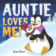 Auntie Loves Me!