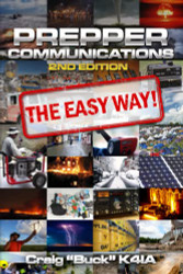 Prepper Communications - The Easy Way: