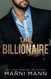 Billionaire (The Dalton Family)