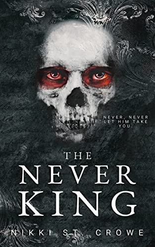 Never King (Vicious Lost Boys)