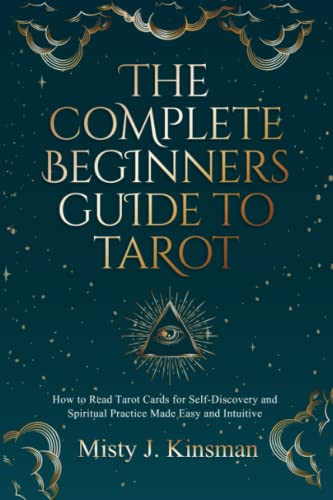 Complete Beginners Guide to Tarot