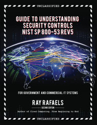 Guide to Understanding Security Controls NIST SP-800 Rev 5:
