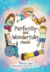 Perfectly and Wonderfully Made