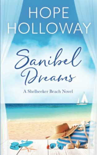 Sanibel Dreams (Shellseeker Beach)