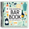 Essential Bar Book for Home Mixologists