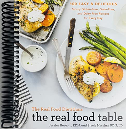 Real Food Dietitians