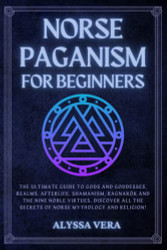 Norse Paganism for Beginners