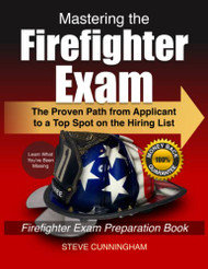 Mastering the Firefighter Exam