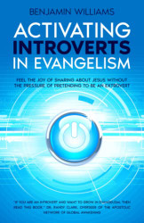 Activating Introverts in Evangelism