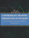 Contrarian Trading Strategies in Python