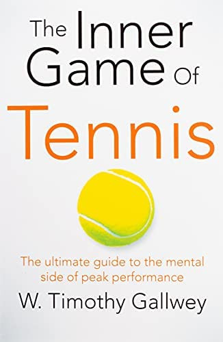 NEW-The Inner Game of Tennis