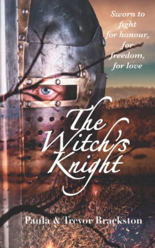 Witch's Knight: White Shadow Trilogy: Book One