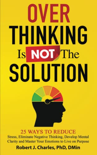 Overthinking Is Not the Solution