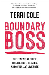 NEW-Boundary Boss