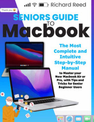 Seniors Guide to Macbook