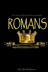 Romans (The Original Revelation Series)