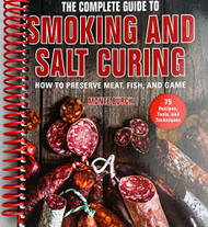 Complete Guide to Smoking and Salt Curing
