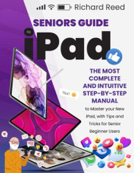 Seniors Guide to iPad