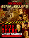 Infamous Serial Killers True Crime Word Search