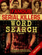 Famous Serial Killers Word Search for Adults