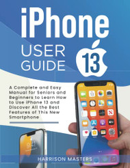 iphone 13 User Guide