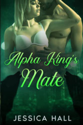 Alpha King's Mate (Hybrid Series)