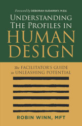 Understanding the Profiles in Human Design