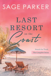 Last Resort On The Coast: The Complete Series