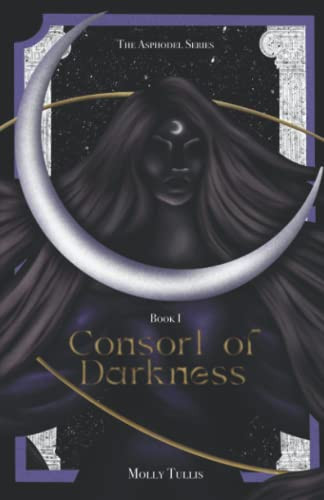 Consort of Darkness: A Story of Nyx and Erebus